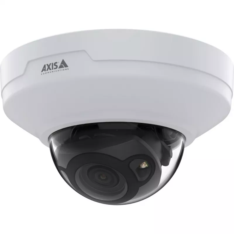 IP apsaugos kamera Axis 02679-001 Kupolinė 3840 x 2160