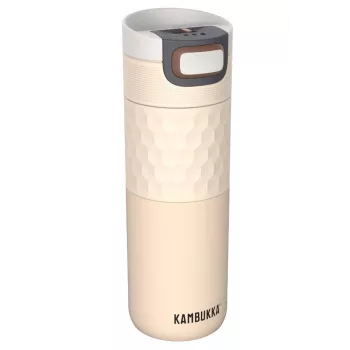 Termopuodis Kambukka Etna Grip Barely Beige, 500 ml