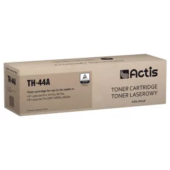 Actis TH-44A toner (pakaitalas HP 44A CF244A; Standartinis; 1000 puslapių; juoda)