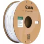 ESUN EABS 1,75mm COLD WHITE 1kg 3D spausdinimo filamentas (eABSP175CW1)