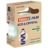 tesa ECO & CRYSTAL, 1 Ritė 10m x 19mm HFB (59032-00000-00)