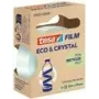 tesa ECO & CRYSTAL, 1 Ritė 10m x 19mm HFB (59032-00000-00)