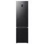 Šaldytuvas Samsung RB38C675EB1, 384 L