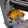 DeWALT DWS780 1675 W 3800 aps/min pjūklas
