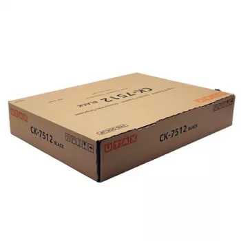 Utax 1T02V70UT0/CK-7512 Toner-kit, 35 000 puslapių (ISO/IEC 19752), skirta TA 3262