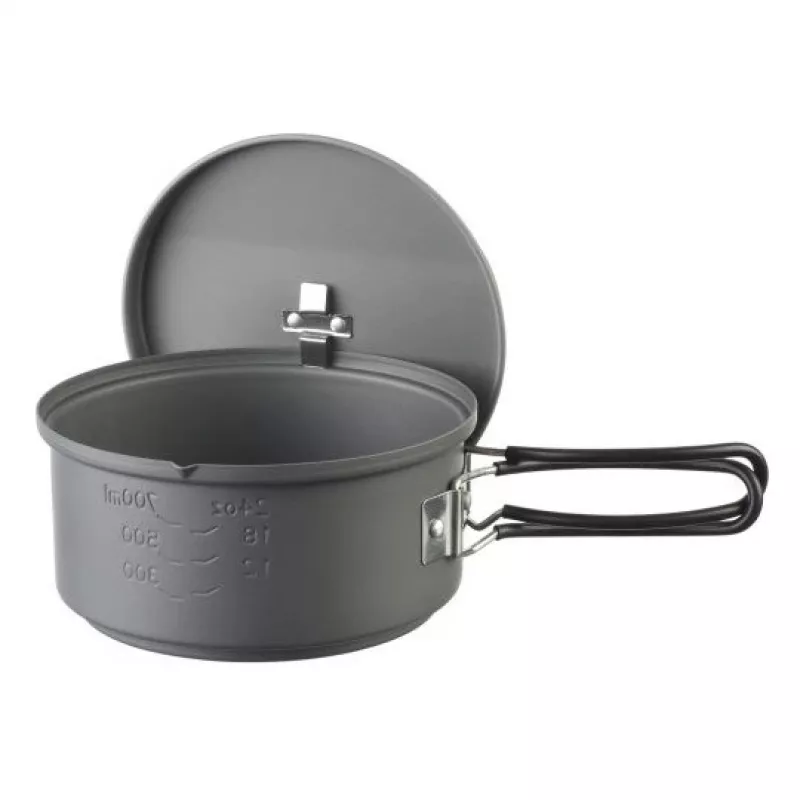 Esbit kietojo kuro virimo rinkinys 1000 Set