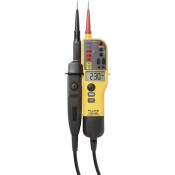 Fluke T130 įtampos indikatorius