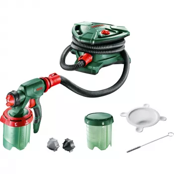 Purškimo pistoletas Bosch PFS 5000 E