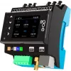 Go-e CH-30-01 maitinimo adapteris juodas