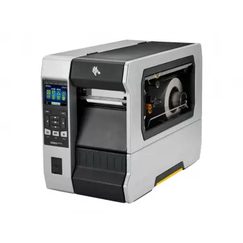 Zebra ZT610 etikečių spausdintuvas Terminis perkėlimas 203 x 203 DPI 356 mm/s Laidinis ir belaidis Ethernet LAN Bluetooth