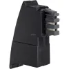 Goobay TAE telefono adapteris 50308 TAE-N į RJ-11/RJ-14 juodas