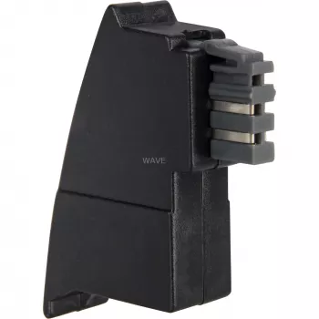 Goobay TAE telefono adapteris 50308 TAE-N į RJ-11/RJ-14 juodas