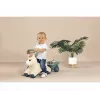 Vaikiškas vaikštynė Little Smoby Baby Pony Veicolo Di Scorrimento