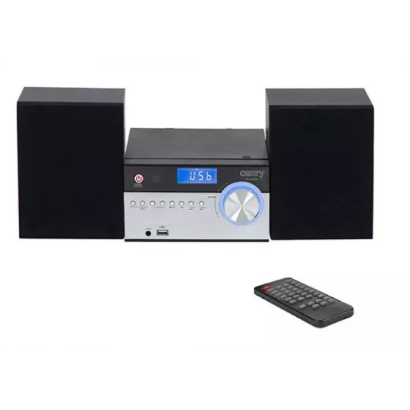 Mini hi-fi sistema CAMRY CR 1173