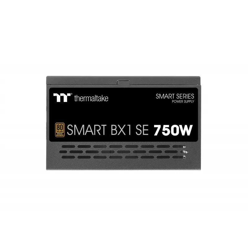 Maitinimo blokas Thermaltake Smart BX1 SE 750W