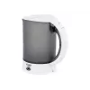 Elektrinis virdulys Adler AD 1268 0,6 L 600 W Pilka