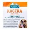 PETITTO Duck Soft stripes - šunų skanėstas - 500 g