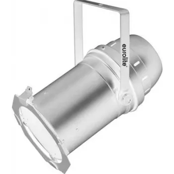 LED prožektorius PAR EUROLITE 41603600 100W Juodas – sceninis/architektūrinis PAR šviestuvas 100 W