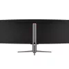 Dahua Technology LM49-EW410CA 49 colių (124,5 cm) Dual QHD lenktas LCD monitorius