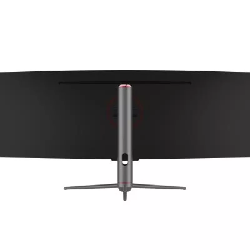 Dahua Technology LM49-EW410CA 49 colių (124,5 cm) Dual QHD lenktas LCD monitorius