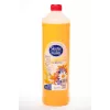 Skystas muilas su glicerinu, gėlių kvapas, 1 l