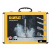 Gręžtuvas DeWALT DT9679-QZ mūrui, betonui, akmeniui
