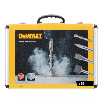 Gręžtuvas DeWALT DT9679-QZ mūrui, betonui, akmeniui