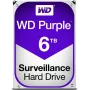 Kietasis diskas WD Purple 6 TB 3,5 colio Serial ATA III WD60PURZ