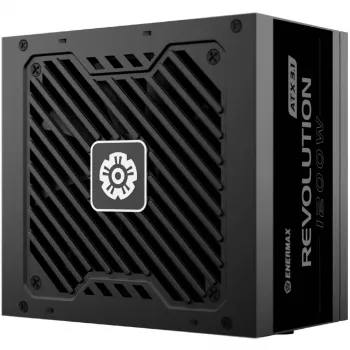 Energijos šaltinis Enermax 1200W Rev3 80+ Gold ATX3.1