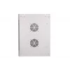Sieninis stovas Extralink 9U 600x450 Pilka