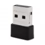 QOLTEC itin greitas belaidis mini USB adapteris Wi-Fi