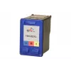 Rašalo kasetė TBH-022XL (HP Nr. 22 - C9352AE) Spalvota perdirbta