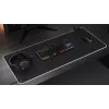 Klaviatūra CORSAIR K70 Core TKL USB RGB LED Juoda