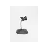 Zebra Gooseneck Intellistand - LS1203 (Twilight Black) laikiklis 1 vnt.