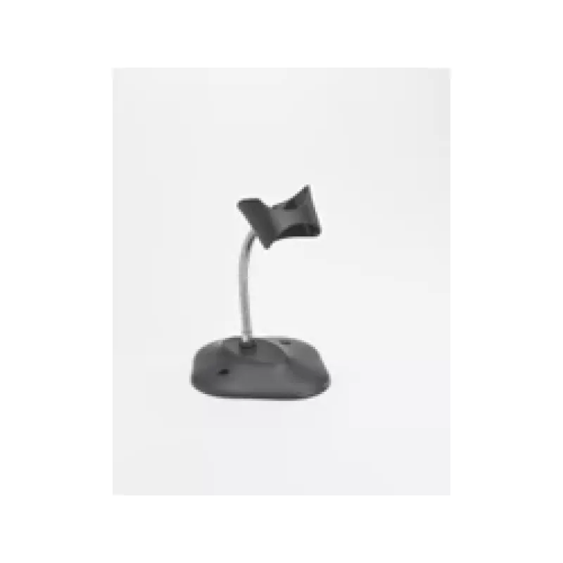 Zebra Gooseneck Intellistand - LS1203 (Twilight Black) laikiklis 1 vnt.