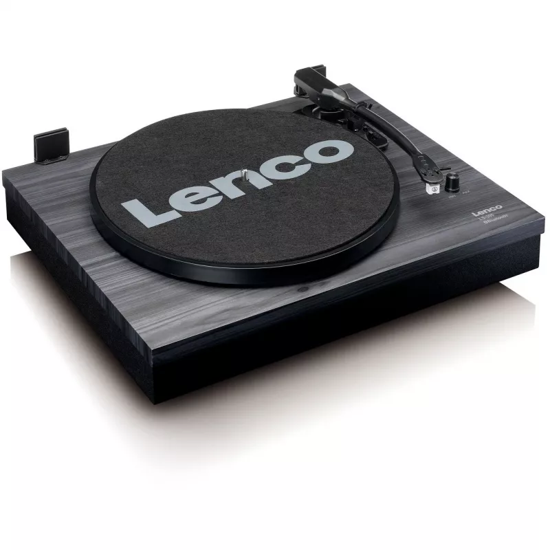 Lenco A003105 gaminys juodas