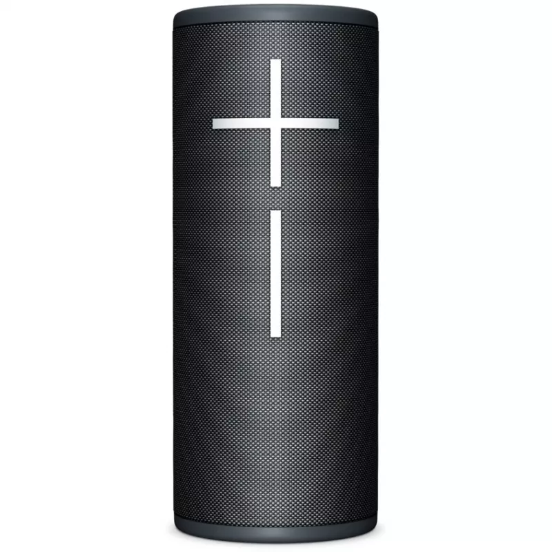 Nešiojamas belaidis garsiakalbis Ultimate Ears BOOM 4, juodas