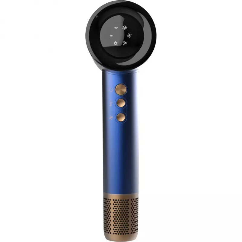 Plaukų džiovintuvas Cecotec IoniCare RockStar Nano IonTech Blue 1600 W 110000 RPM
