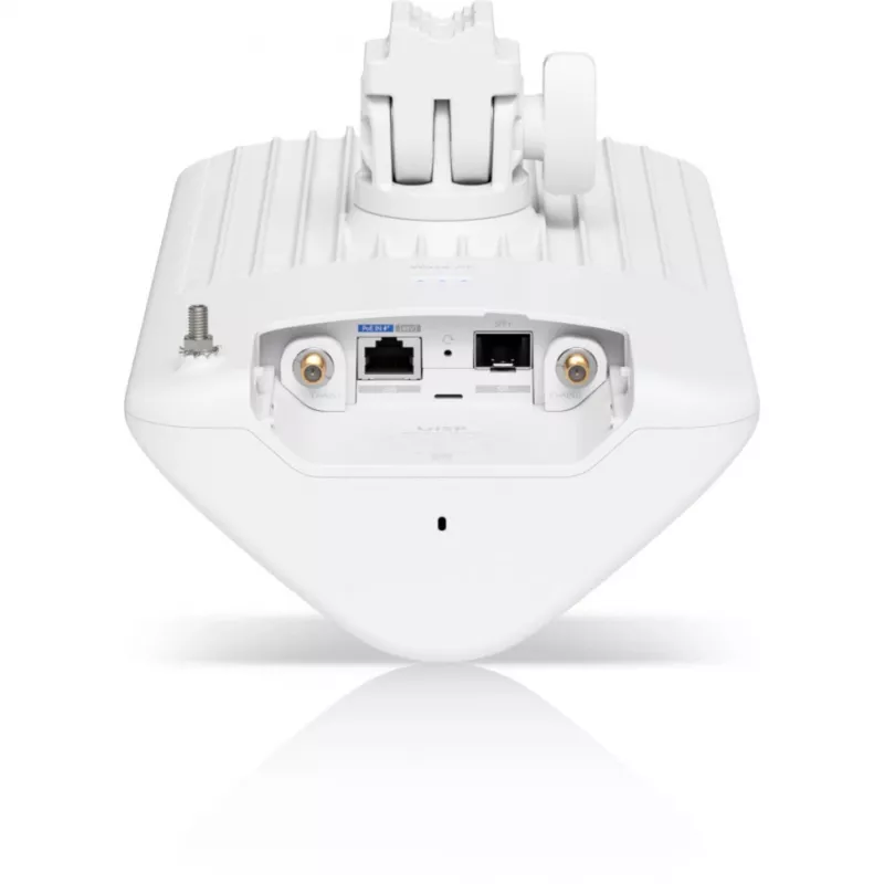 UBIQUITI WAVE-AP-GEN2-EU daugiataškė bazinė stotis, 90 laipsnių, 60 GHz + 5 GHz, 2,7 Gbps