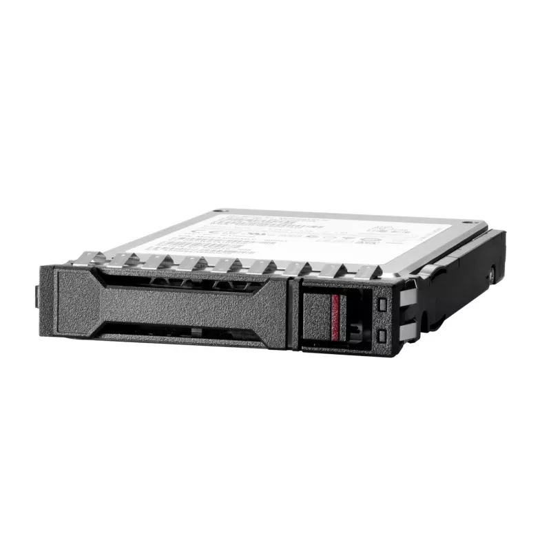 SSD diskas HPE 240GB 2.5 colio SATA III P40496-B21
