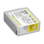 Epson SJIC42P-Y 1 vnt. Originali geltona kasetė
