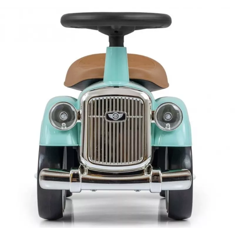 Važinėjamas žaislas milly mally Royce mėtų spalvos modelis 5473