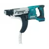Akumuliatorinis suktuvas/smūginis suktuvas Makita DFR550Z 4000 RPM Juoda, Žalia