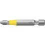 WIHA 41628 – Bitų rinkinys, 5 vnt., Y-Bit, 50 mm, PZ2 (41628)