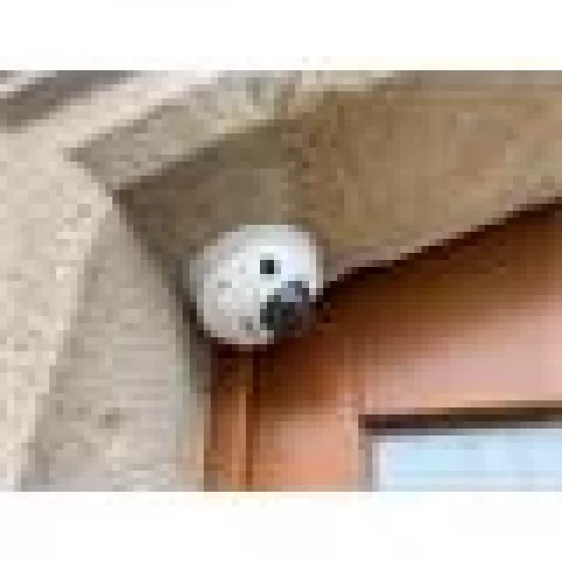 IP apsaugos kamera Hikvision DS-2CD2543G2-IS(2.8MM) kupolinė