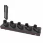 Įkrovimo stotelė Honeywell CT45-5CB-UVN-2, 5 lizdų, skirta CT45, CT40, CT45XP, CT40XP