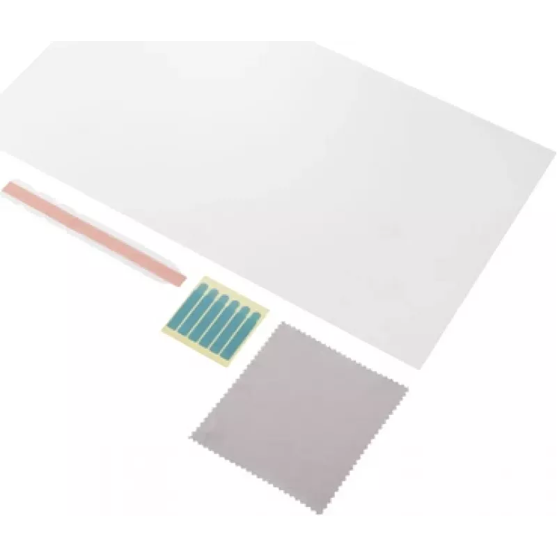 Renkforce RF-LABLPS-600 Mėlynos šviesos filtras nešiojamam kompiuteriui 43,9 cm (17,3 inch) kraštinių santykis 16:9 RF-6055800 Universal