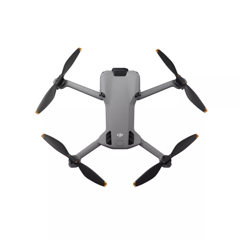 DJI MINI 5 PRO Fly More Combo (RC2) lengvas 249 g dronas su 50 MP sensoriumi, Lidar, 3 akumuliatoriais, nuotolinio valdymo pultu su ekranu