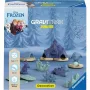 Ravensburger GraviTrax Junior Plėtimo Rinkinys Frozen Track 23861 – praplėtimas GraviTrax Junior konstrukcijų sistemai