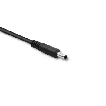 Qoltec 51518 Qoltec maitinimo adapteris, skirtas Dell, 45W, 19.5V, 2.31A